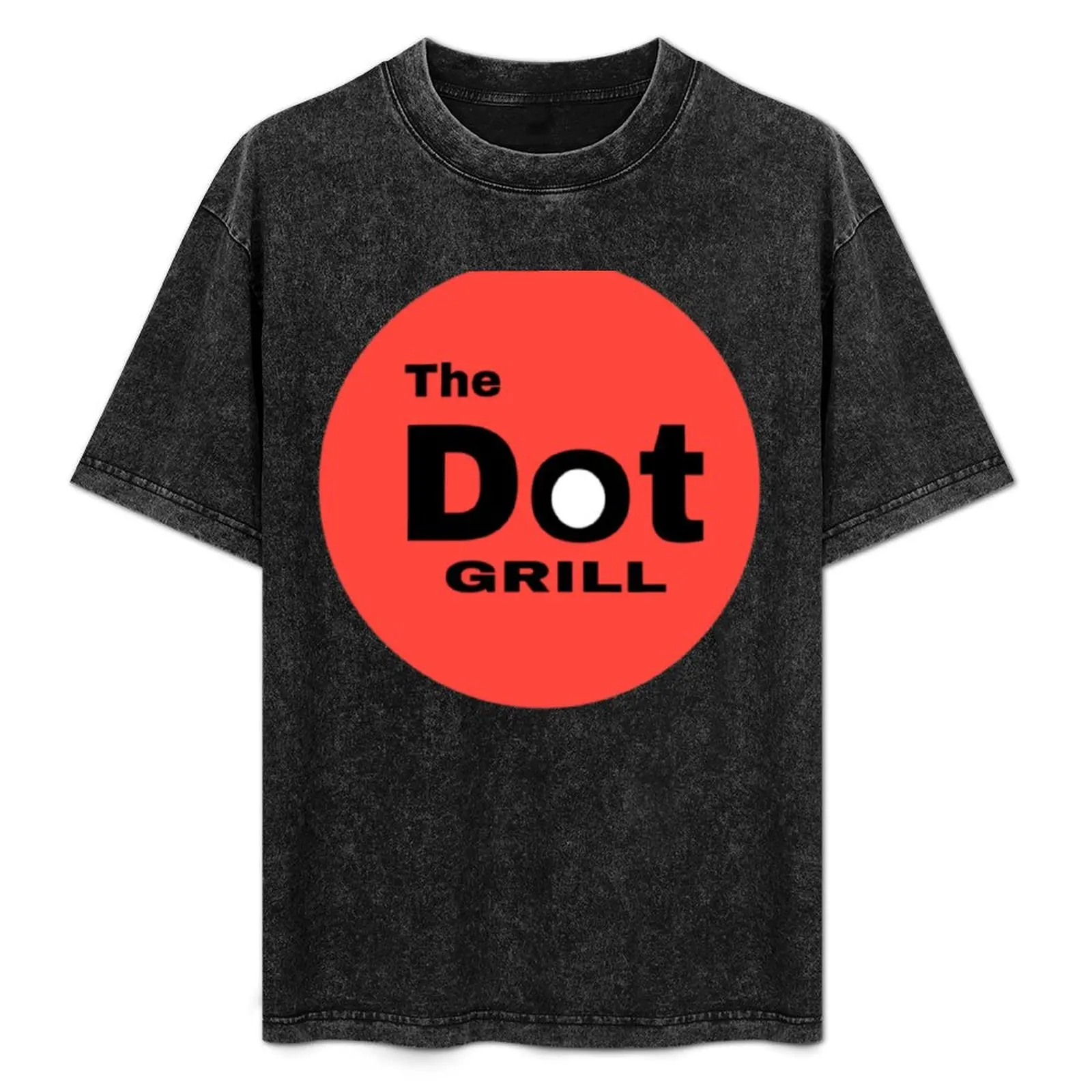 

degrassi “the dot grill” Premium T-Shirt Casual Fashion Short Sleeve Cotton T-Shirt