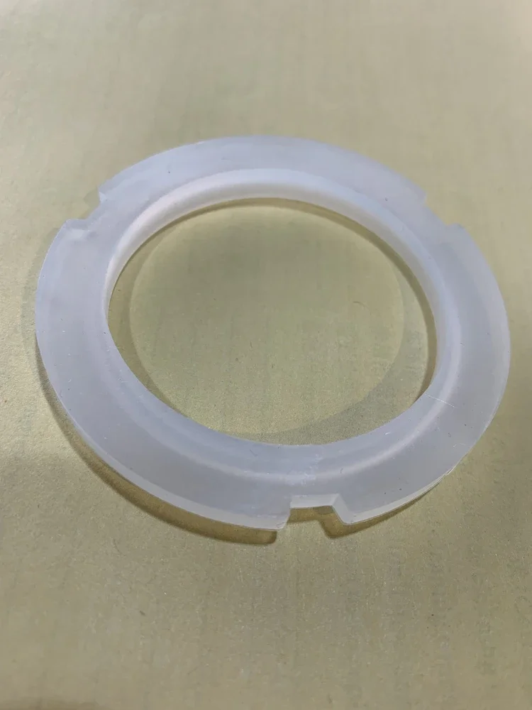 for Bai Sheng Tu Catfish Maxime 1& II/II s/M2 Titan Haisi Coffee Machine Brewing Head Sealing ring accessories