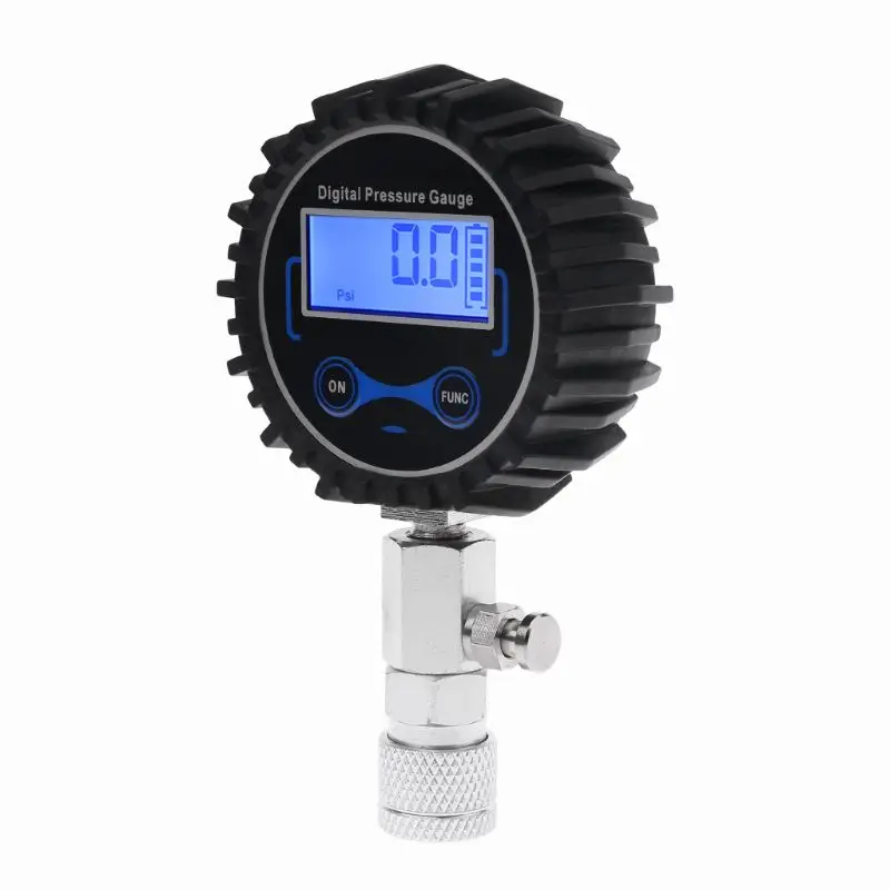 Automotive Tester Compression Gauges Petrol Engine Compression for Car