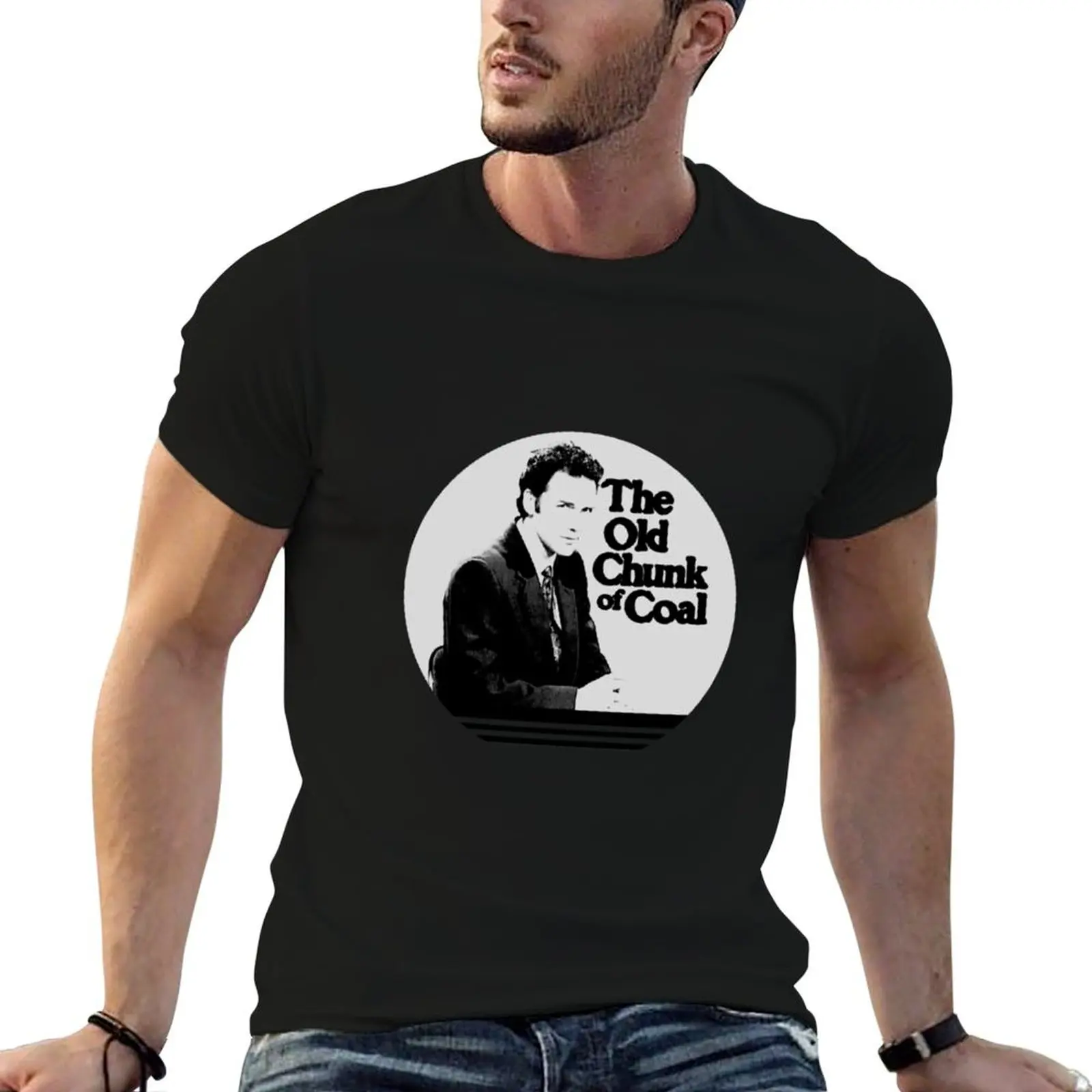 

Norm macdonald T-Shirt man t shirt cotton graphic t shirts for man essential t shirt T-Shirt