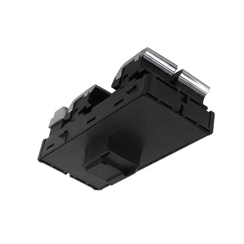 Chrome Window Regulator Switch Button 4K0959851C 4K0959855A For Audi A6 C8 Avant Quattro A7 Sportback RS7 RS6 4K0 959 851 C