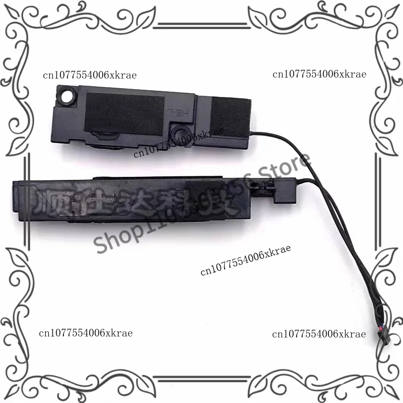 Built-in Audio Loudspeaker for ASUS FX53V FZ53 ZX53V ZX53VM GL553VW GL553VD Notebook Speaker