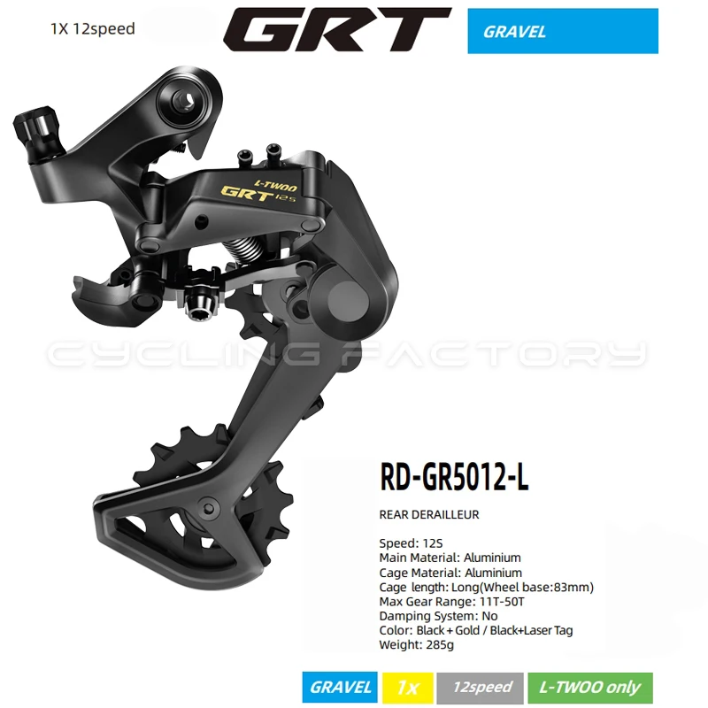 Thumbnail 3 - #21 Budget Bicycle Groupsets for Smart Shoppers