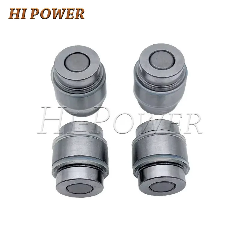 

4pcs New DPS6 6DCT250 Transmission Clutch Shift Fork Bearings For Ford Fiesta Focus 6DCT250 DPS6