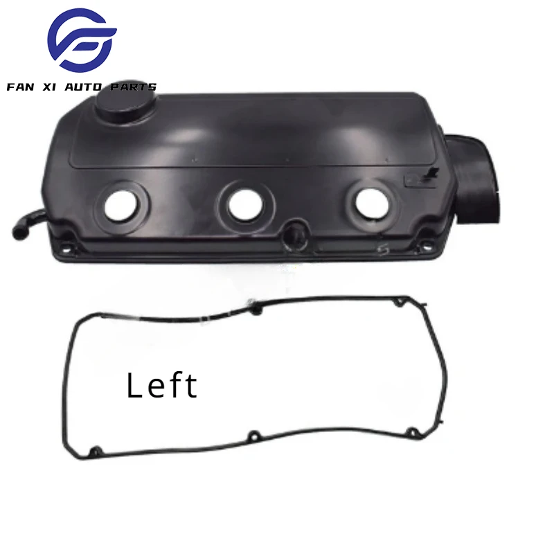 

MD331652 MD371756 Left And Right Car Engine Cylinder Head Gasket Cover For Mitsubishi Pajero V73