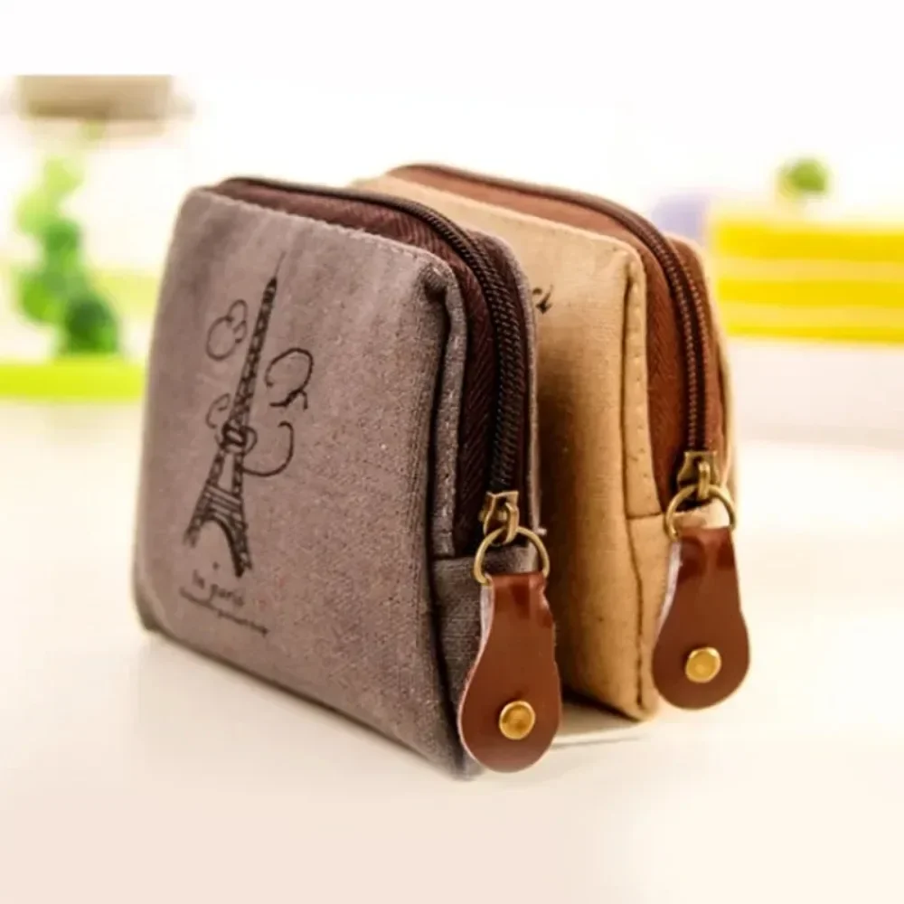 

Women Ladies Kid Coin Wallet Zipper Money Key Earphone Line Mini Coin Purse Card Holder Ladies Wallets Small Mini Coin Pouch
