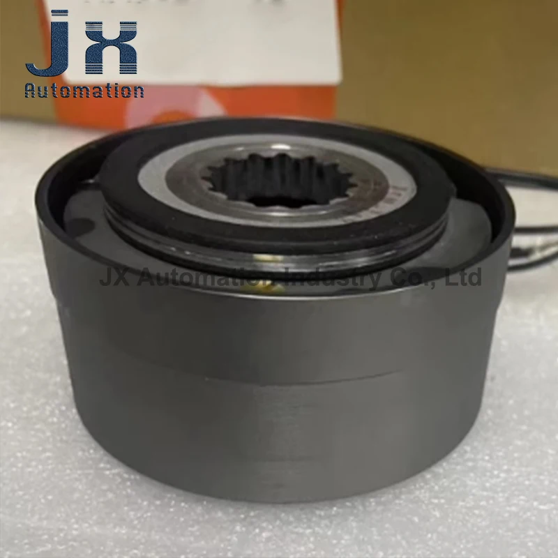 180V 22W 2Nm Crane Accessories Electromagnetic Brake NM38712NR2