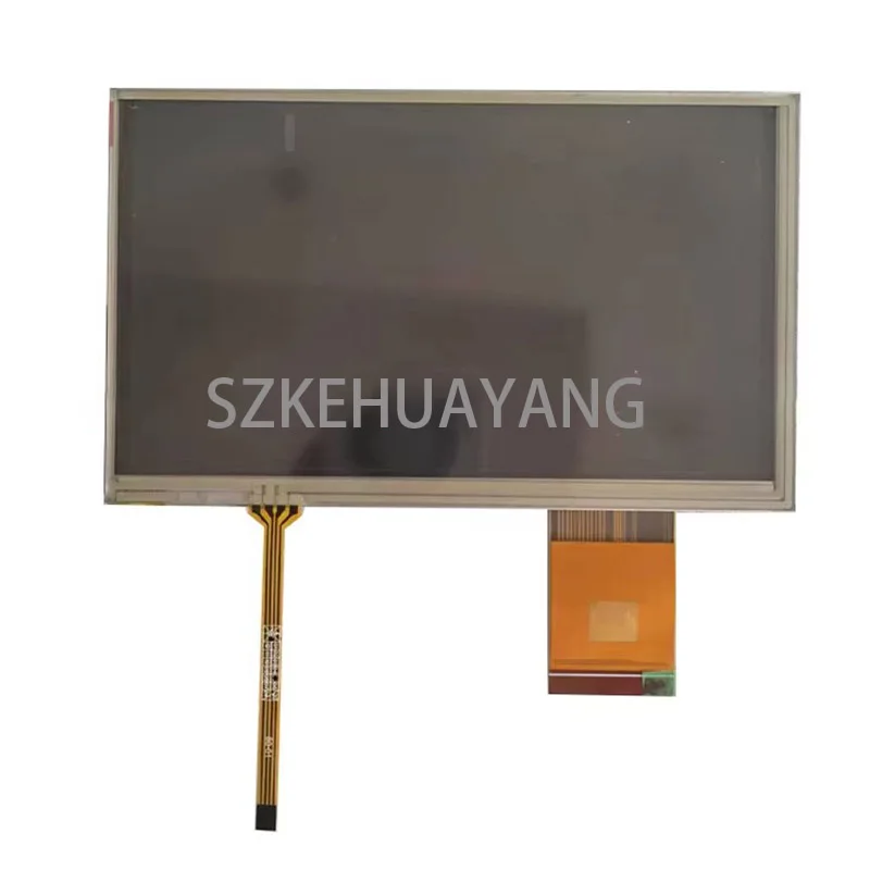 New 7inch LCD Screen with Touch Glass for pioneer XDJ-RX XDJ RX XDJ-RX2 XDJ RX2  XDJ-XZ pioneer XDJ-1000  XDJ1000 XDJ1000MK2