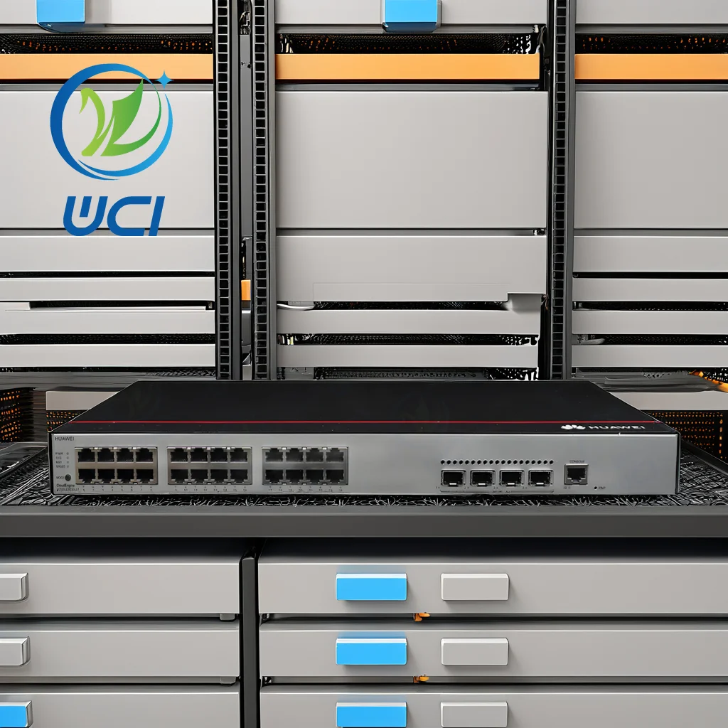 S1730S-S24T4X-QA2 Managed Data Switch 24 Port Gigabit Enterprise Ethernet Switch with Superior Quality