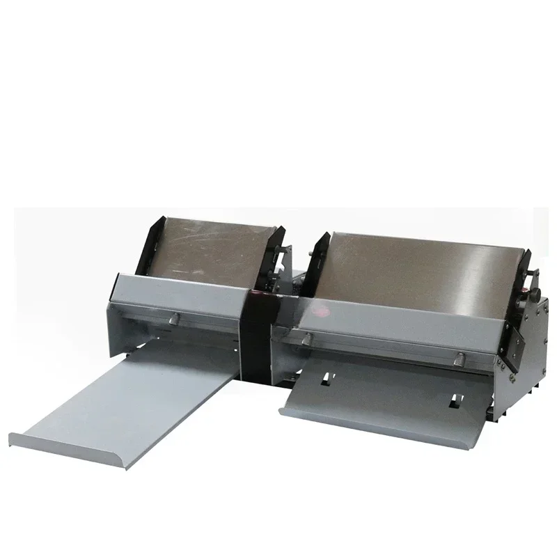Hot SalesAutomatic Business Card Cutting Machine Electricity Card Cutter Electric Name Card Cut Machine 90*54mm (Standard）