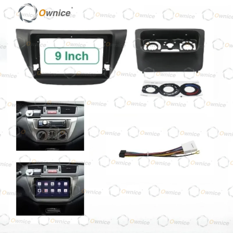 Ownice 9