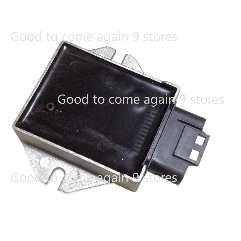 Engine ECU 174000-1000 / 01AA-174000 For CFMOTO JETMAX CF250T-8 / CF250T-6A