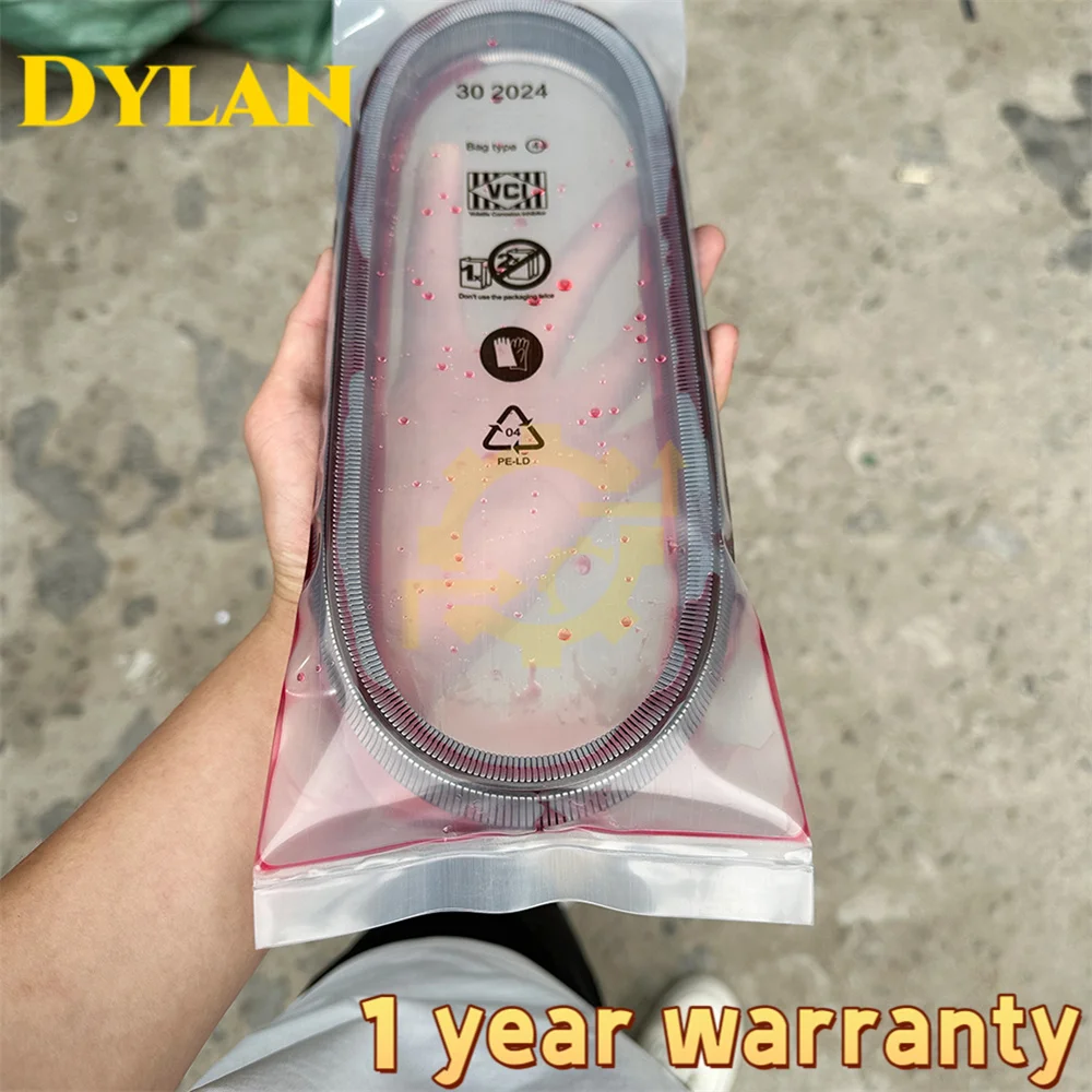 Original 901087 901080 901076 CVT Transmission Chain Belt For Nissan Sylphy Honda Civic HR-V 1.5L 1.8L 2.0L Car Accessories