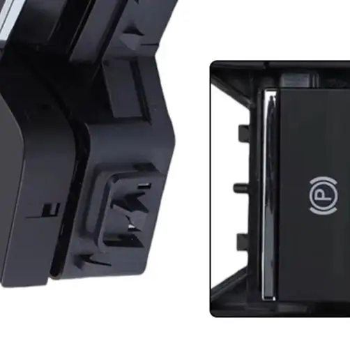 

56G927225 EPB Electronic Parking Brake Button Switch For Skoda 2017-2020 Perfect Fit Smooth Operation Easy Installation