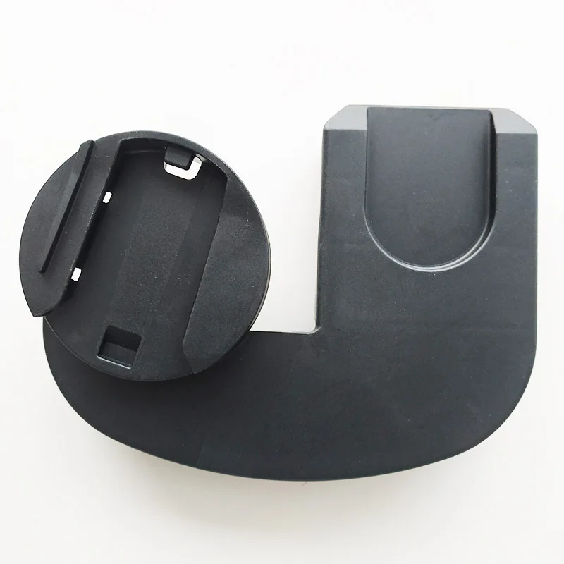 Stroller Adapter For Cybex Melio 2/3/Carbon/Pro And Aton Cloud Q/Z Car Seat Basket Converter Buggy Connector Baby Accessories