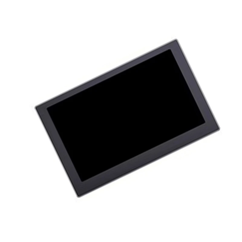 5 Inch LCD Secondary Screen IPS Type C Display for Mini PC Case 800x480 Resolution GPU HDD USB Monitors Office Workers