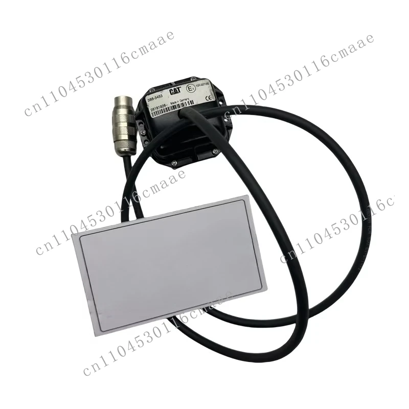 Bagger Rückfahrkamera Alarmkamera 386-3453 356-7733 für CAT 324E 325F 326D2 326F 329D2 329E 329F 330D2 330F