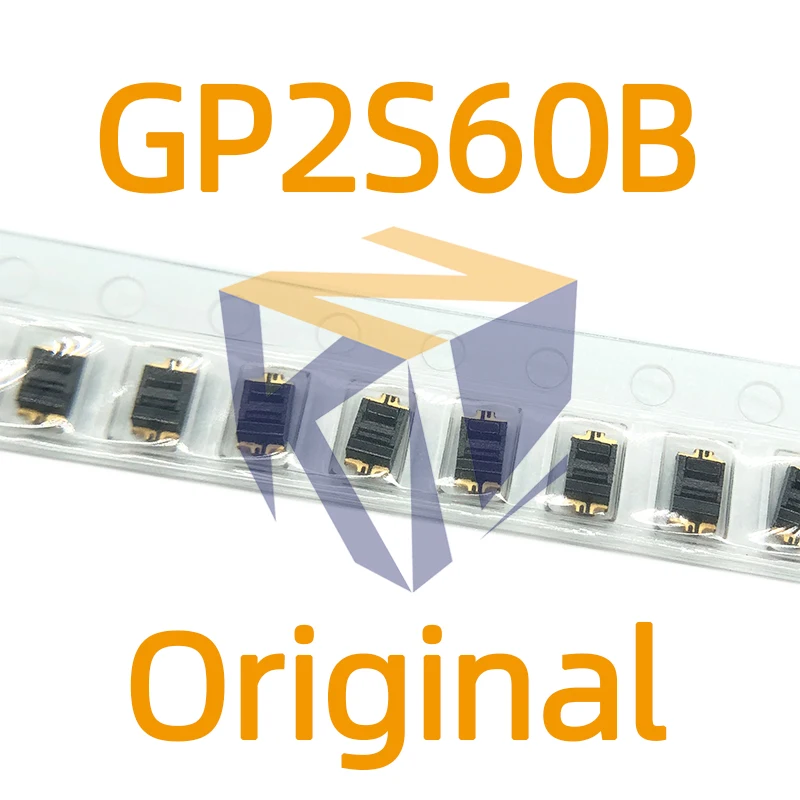 10pcs GP2S60B Phototransistor Output Photo interrupter GP2S 60B GP2 S60B original