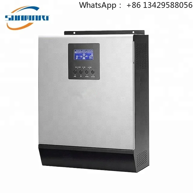 3KVA Hybrid Inverter Solar Hight Capacity