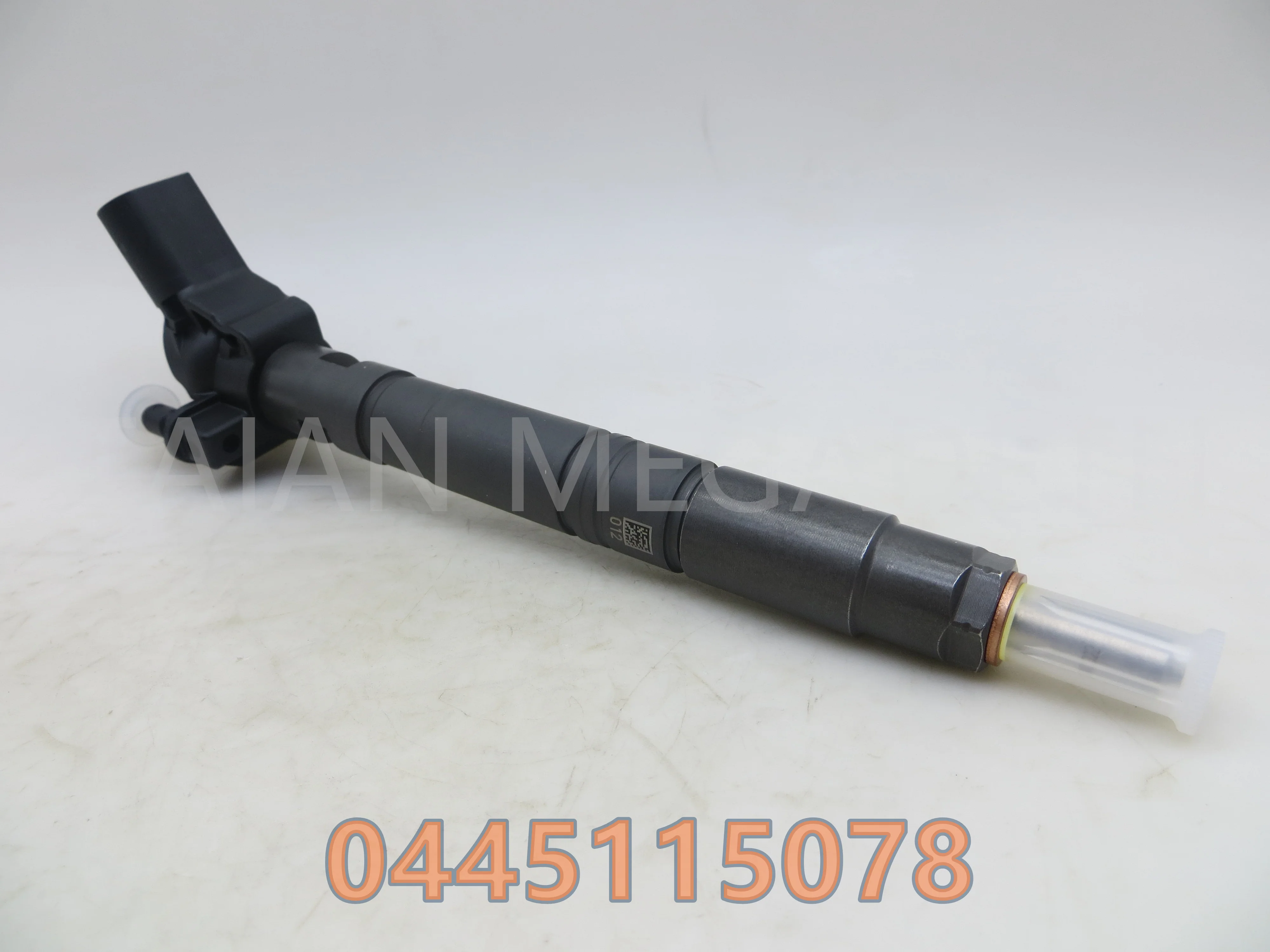 Genuine Piezo Fuel Injector 0445115078, 0445115051 for 059130277AA, 059130277AB, 059130277AH, 059130277AX