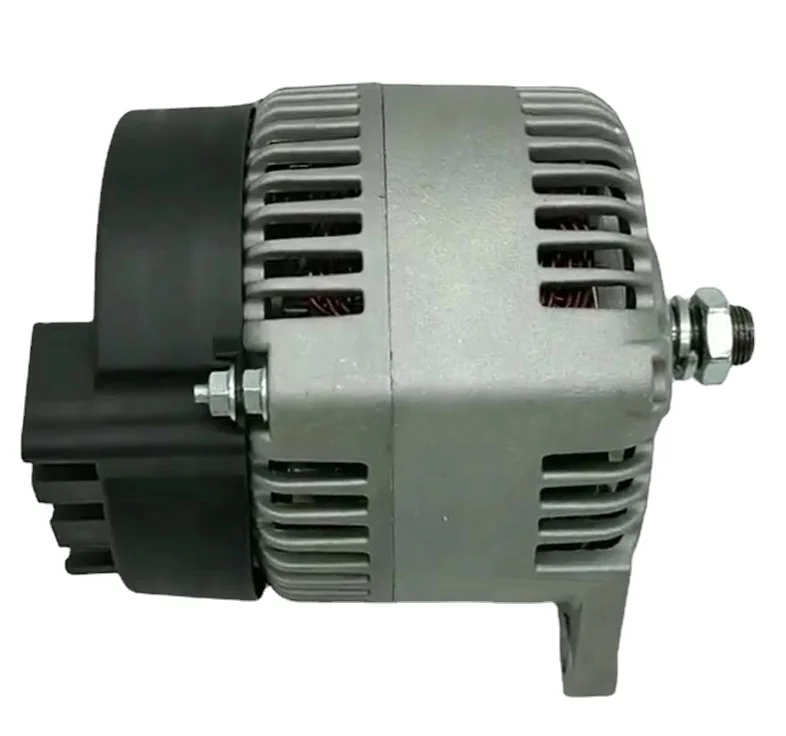 

ALTERNATOR FOR CATERPILLAR 432D 4.4L 225-3144 225-3145 346-9825 2871A305 2871A310 63377464 3832557 2253145