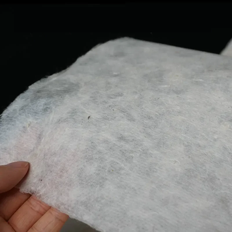 Chinese Ultra-thin Fiber Xuan Paper Mulberry Paper Antique Calligraphy Handmade Painting Creation Rice Apple Para Dibujar