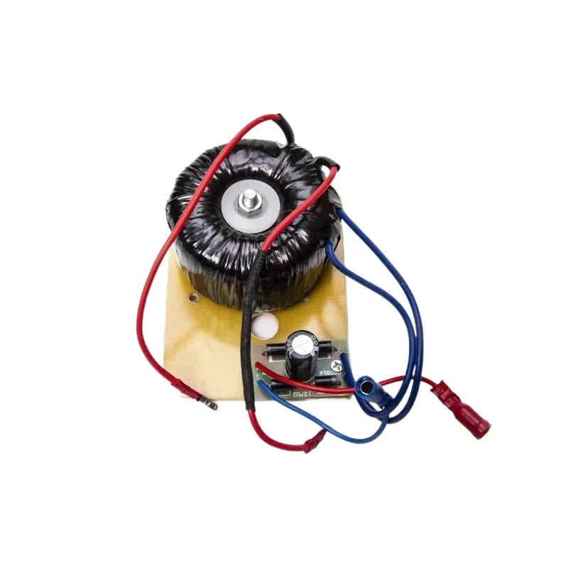 For 380V To 24V Toroidal Transformer for Electric Lubricating