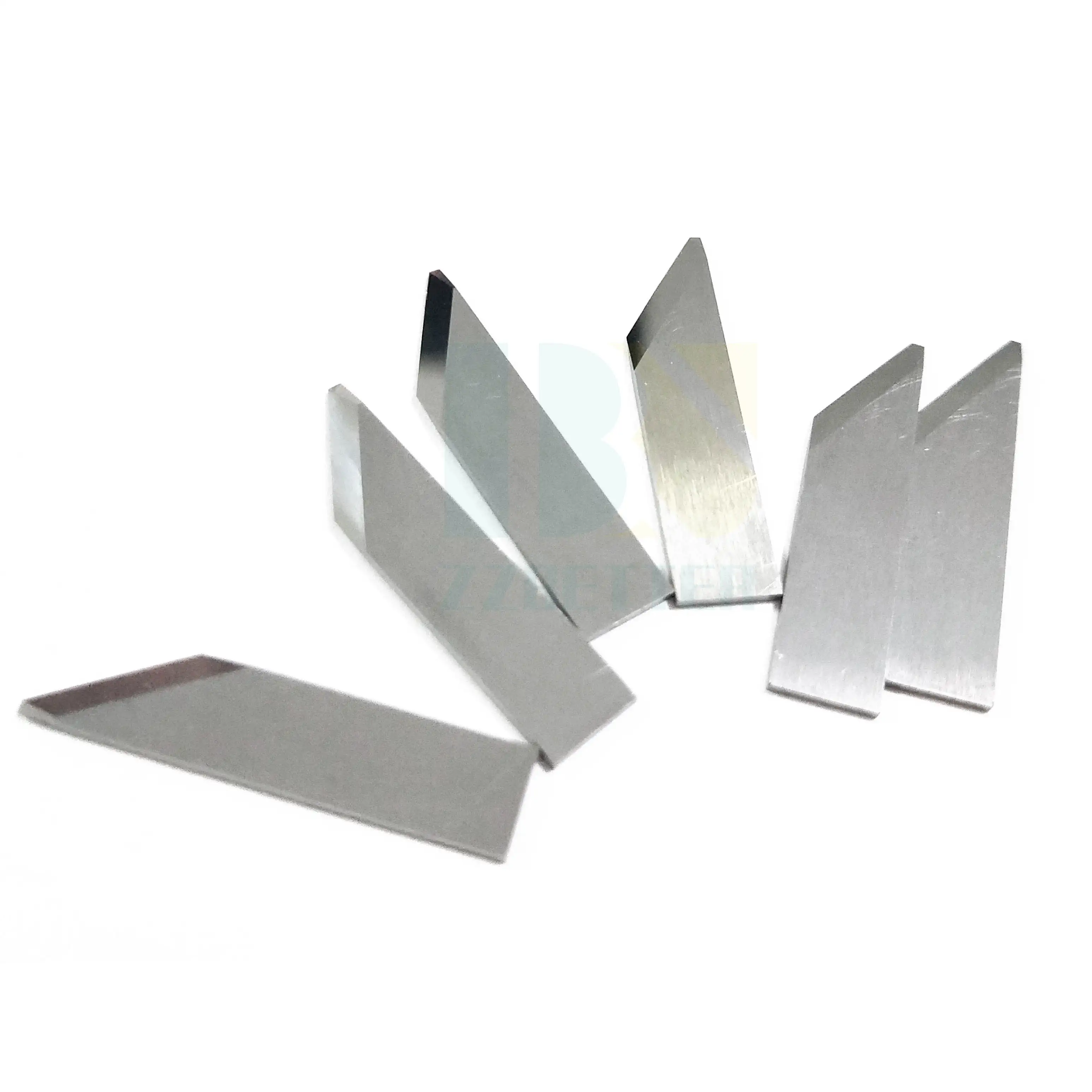 IECHO HRC55 Вибрационное лезвие Z, осциллирующее лезвие, совместимое с цифровым резаком для резки губки Pearl Foam