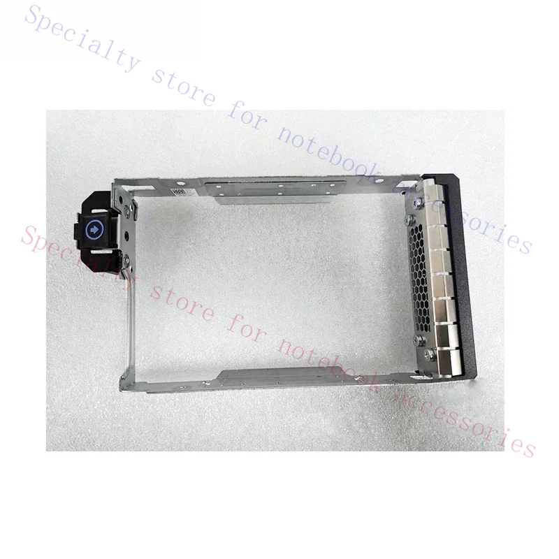 HDD braclet tray caddy For DELL R240 Cold engine hard disk bracket With Screws Cold swap hard drive carrier