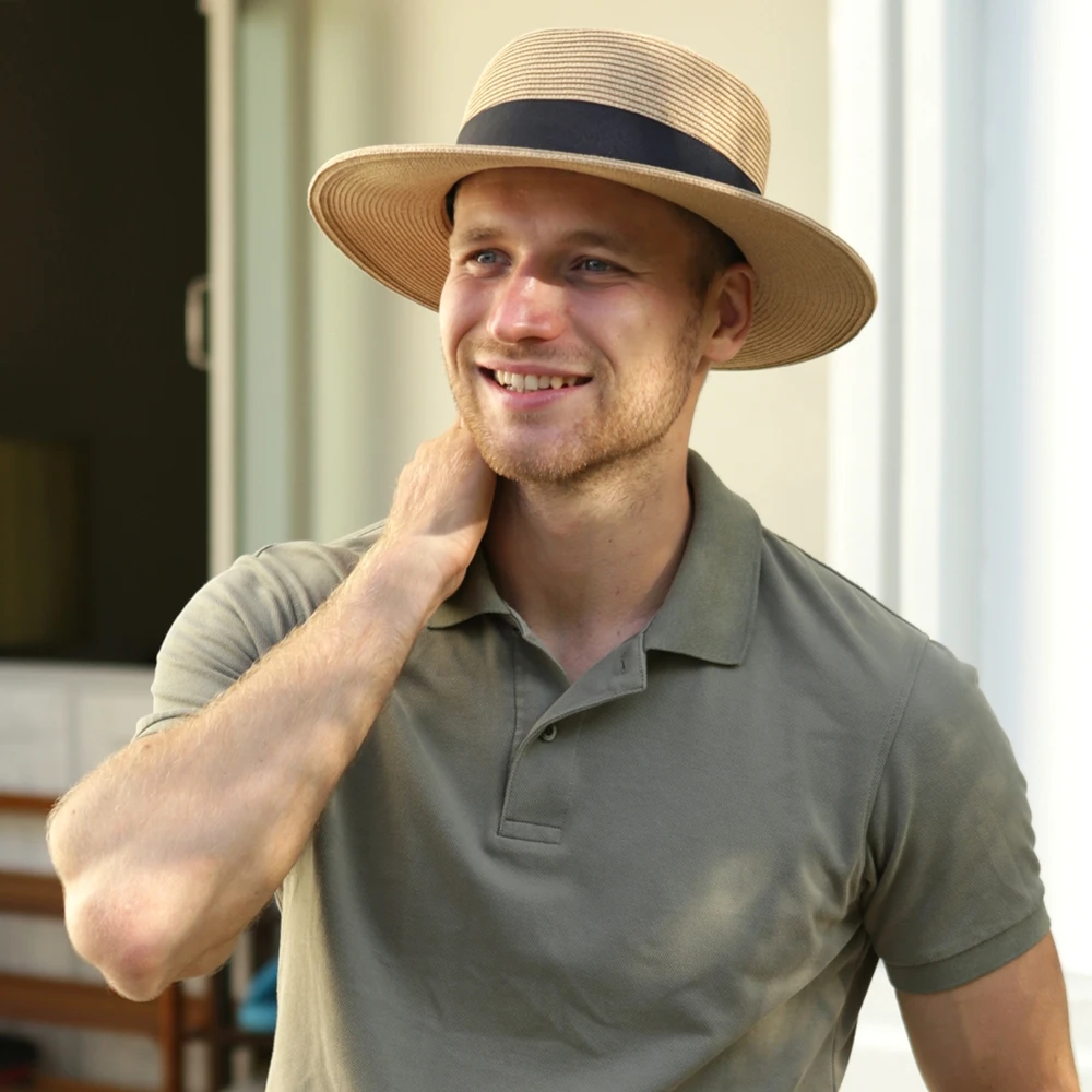 #21 Straw Bucket Hats Comparison Guide