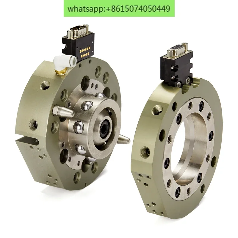 

60Kg quick exchange automatic robot quick change disc change gun disc -60D/-60DJ