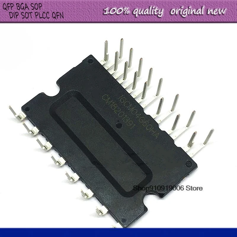 

New 5PCS/LOT IGCM04G60HA MDIP-24