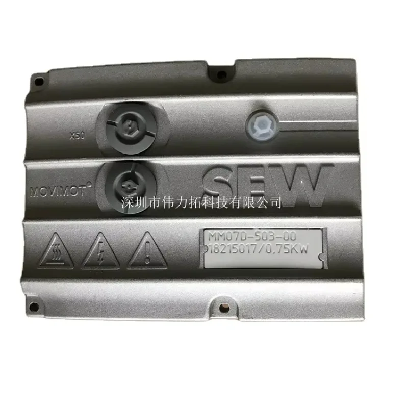 

German Frequency Conversion Module MM07D-503-00/18215017 New Inverter Controller SEW EURODRIVE