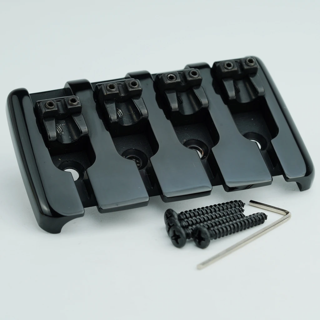 4 سلسلة ذيل صلب جسر نحاسي ثابت #2