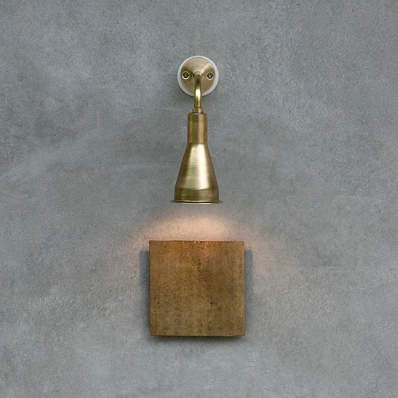 Household and commercial entrance door number, Surprise Quiet Wind signboard wall lamp