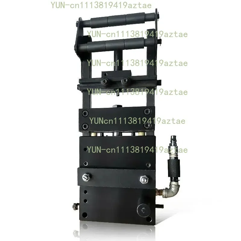 Automatic Pneumatic Feeder, Metal Strip Pneumatic Feeding Equipment for Punch Stamping Machine
