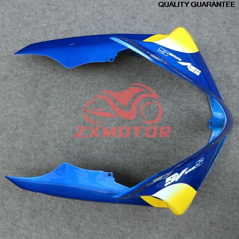 New  Fairings for SUZUKI SV650S SV1000S 2003-2012 Motorcycle Fairing Kit SV 650S SV 1000S 03 04 05 06 07 08 09 10 11 12
