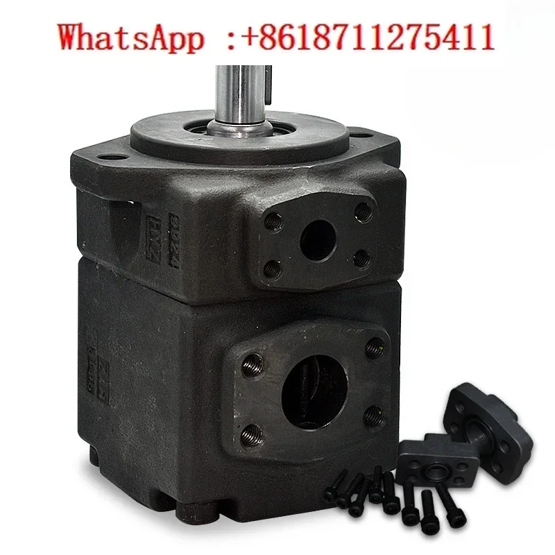 Hydraulic variable vane pump PV2R1-6 8 10 12 14 17 19 23 25 28 31 High pressure oil pump