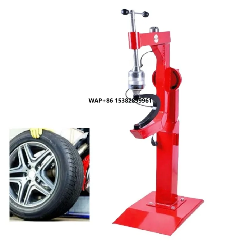 

Усовершенствованный портативный инструмент для ремонта шин для профессиональной вулканизации шин