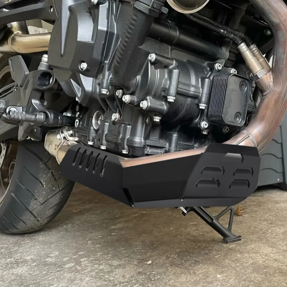 

For CFMOTO CF MOTO 800NK 800 NK NK800 2023 2024 Under Engine Cover Skid Plate Bash Frame Guard Protection Adventure Motorcycle