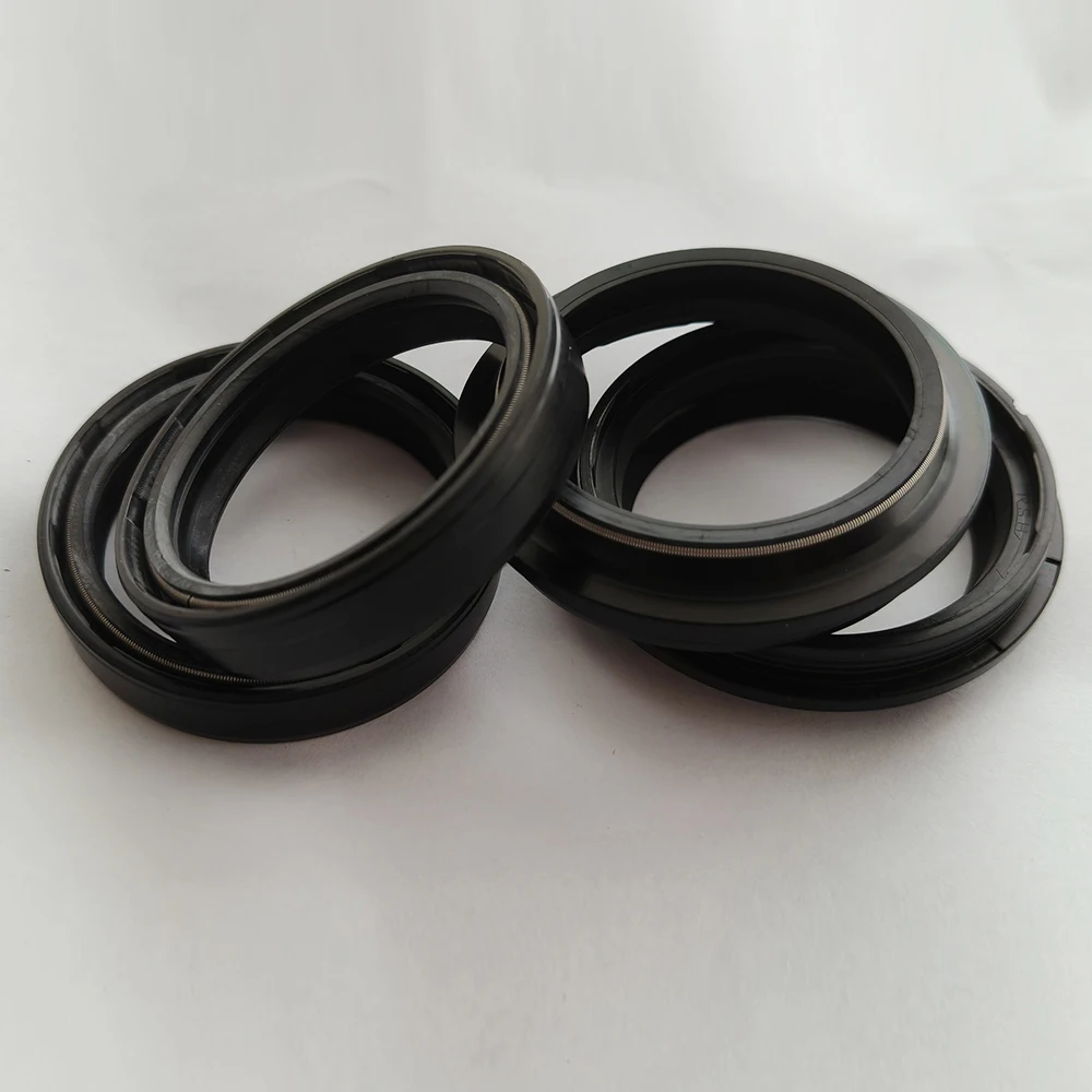 

47x58x11 47 58 11 mm Oil Seal & Dust Cover For Honda CRF 250R 450R CRF 250X 450X CRF250X CRF450X Enduro/ Off-Road NSR500 2001-15