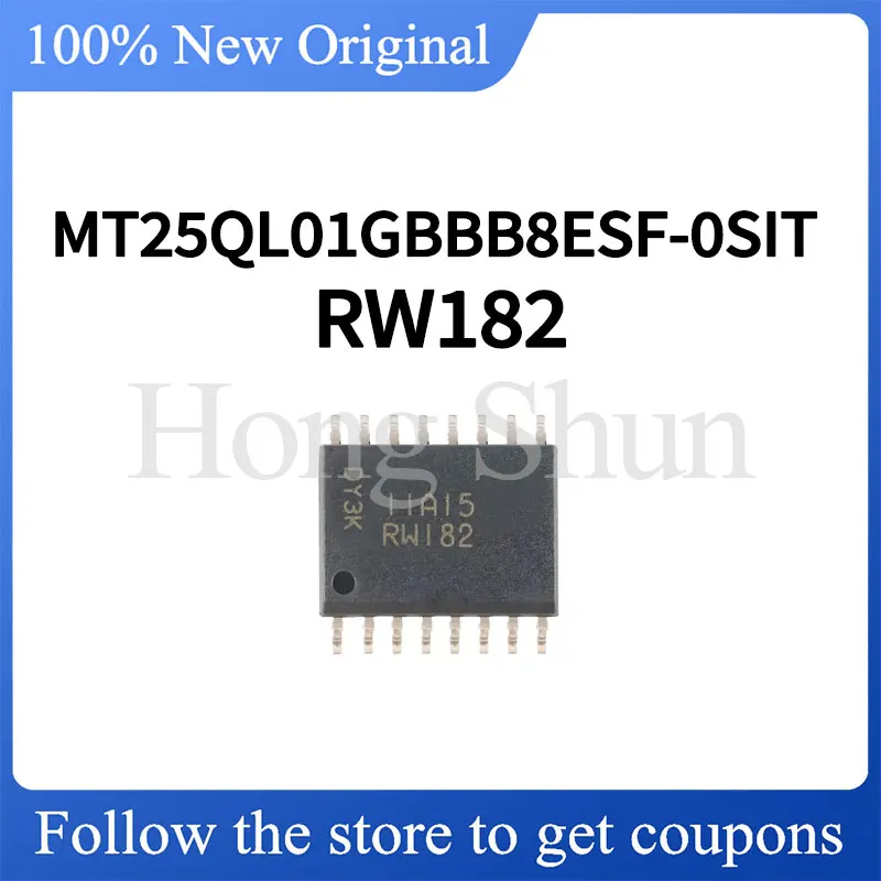 MT25QL01GBBB8ESF-0SIT Phone case RW182