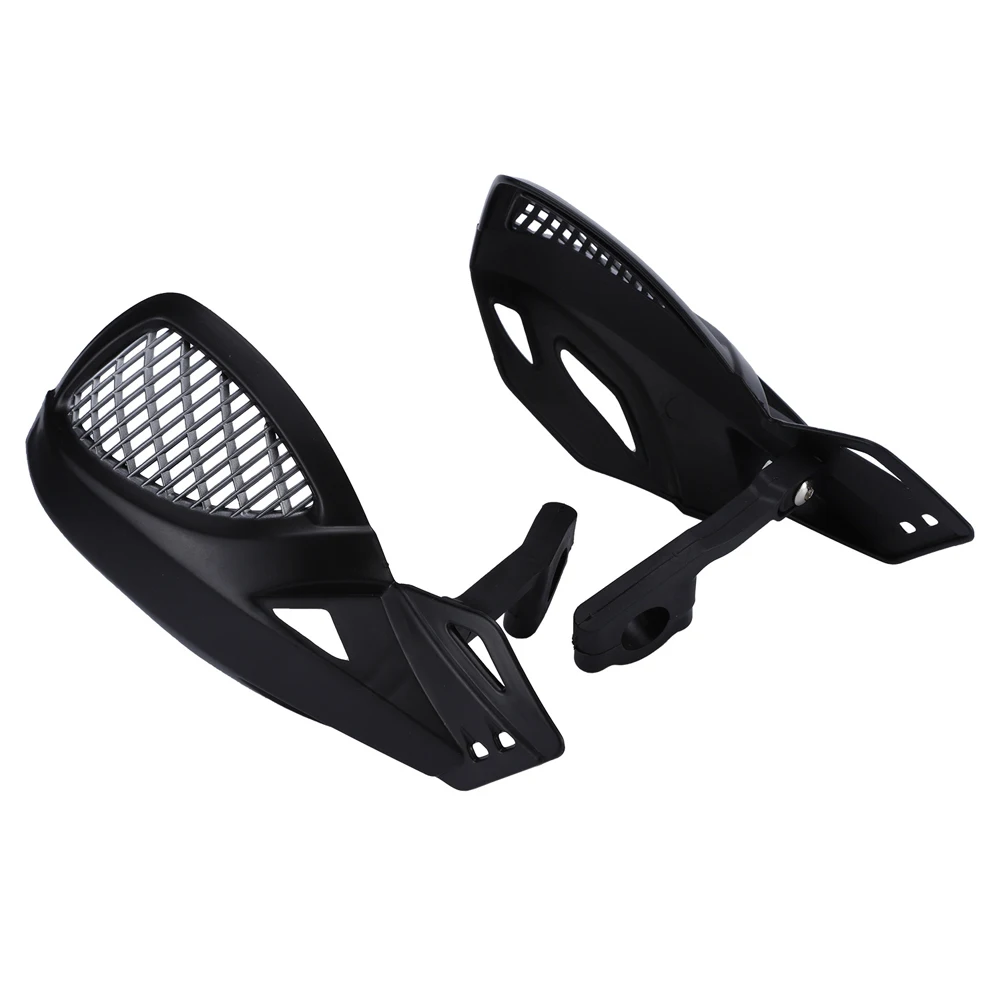 Universal Motorcycle Hand Guard, Windproof Shield, engrenagem protetora, Handguard, 450, 530, EXC, EXC-R, XC-W, XCR-W, Yamaha, SEROW225, 250