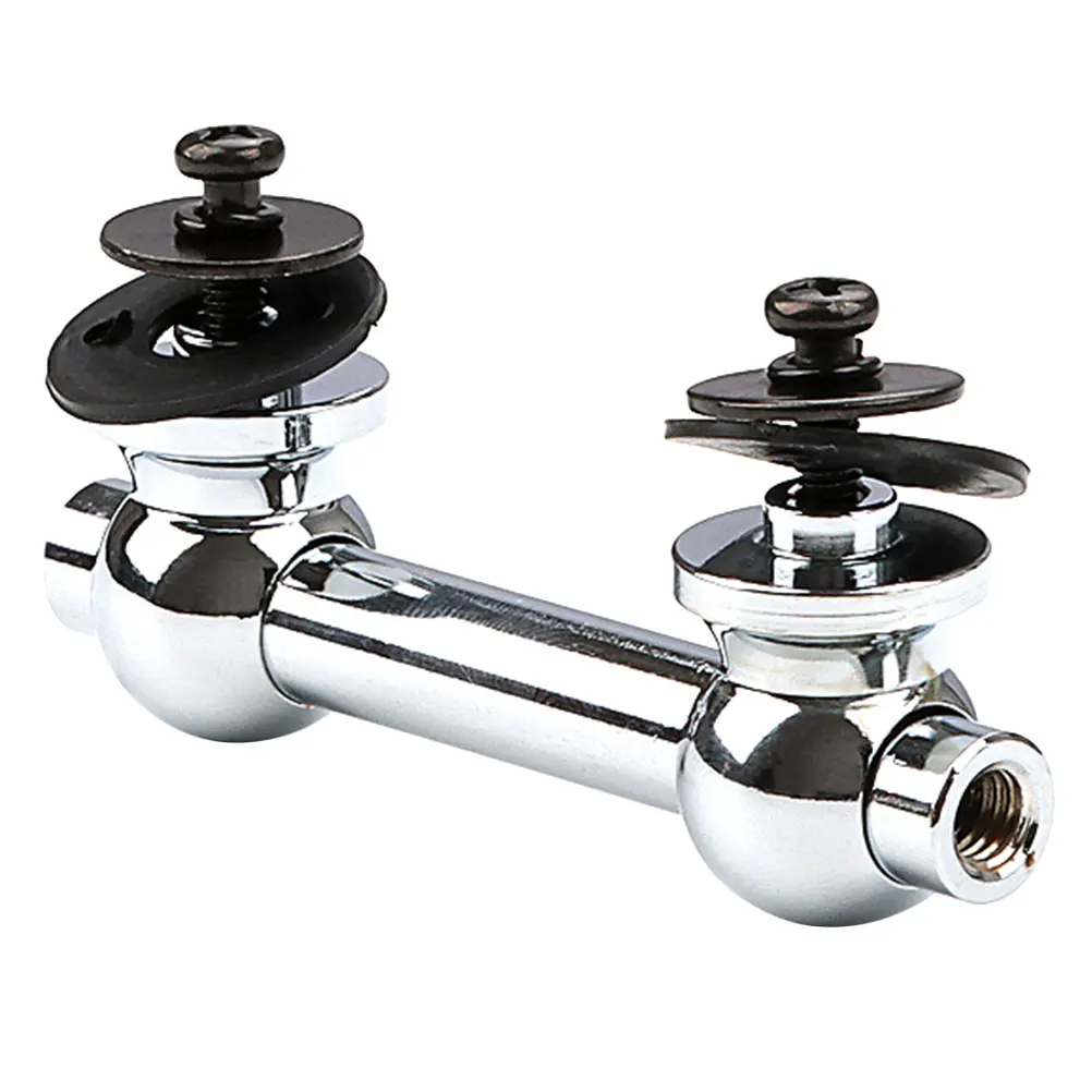 

Drum Accessories Premium Lug Musical Instrument Alloy Double-end Connector Snare