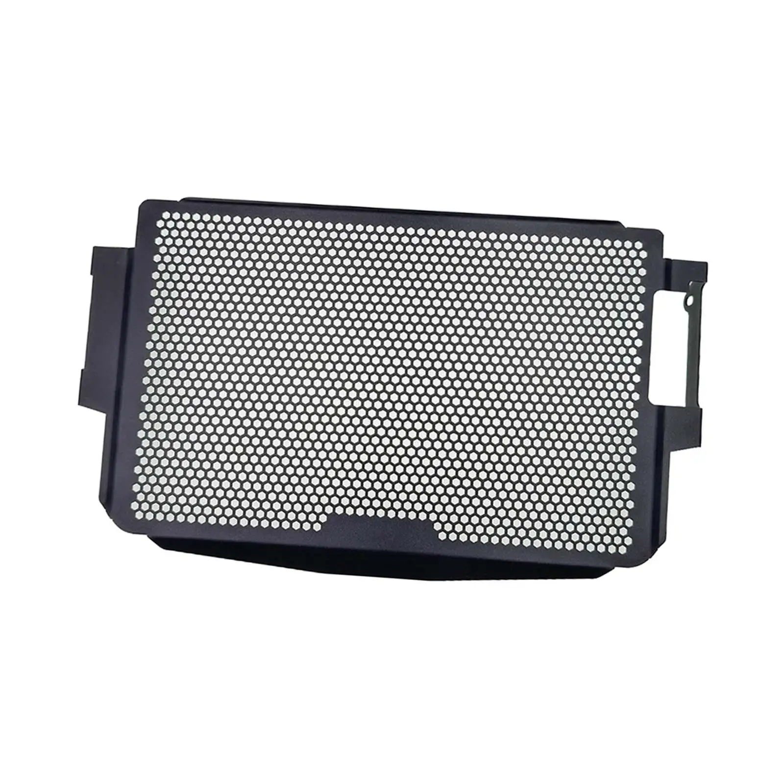 

Решетка радиатора мотоцикла, защитная крышка, аксессуар, защитная сетка для резервуара для воды