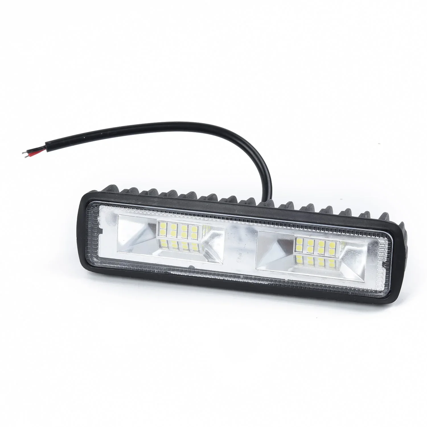 Hot Sale Latest Reliable Useful 2018 New Practical Light LED Work Beam Car Driving Flood Off-road Fog Replacement