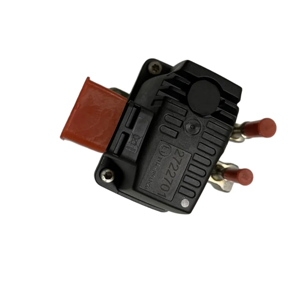 Anwendbar auf Scania-LKW-Harnstoffpumpendüsen und interne Sensoren 27227012238325 2238324 209556. – Detail 3