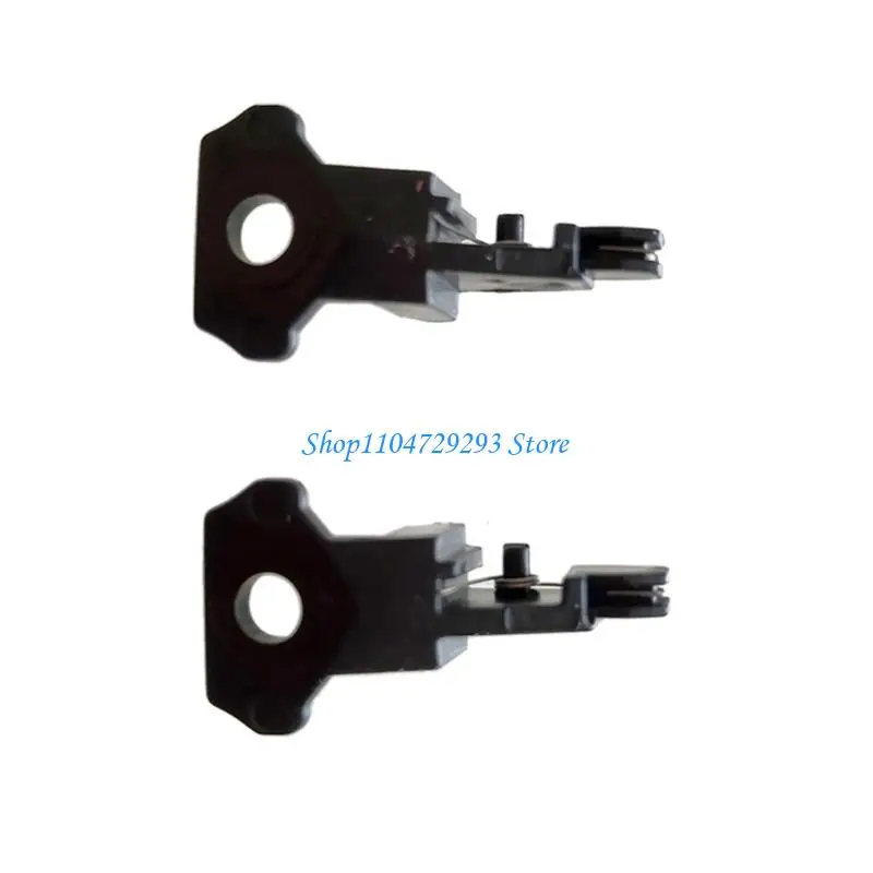 Meccanismo tensione della molla in metallo Y2GD reattivo per mouse da gioco G304 G305