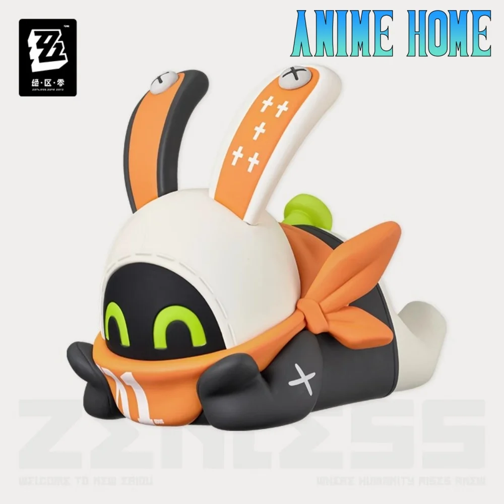 Game Zenless Zone Zero Bangboo Mobile Phone Support Holder Cosplay Kids Gift Pre-order