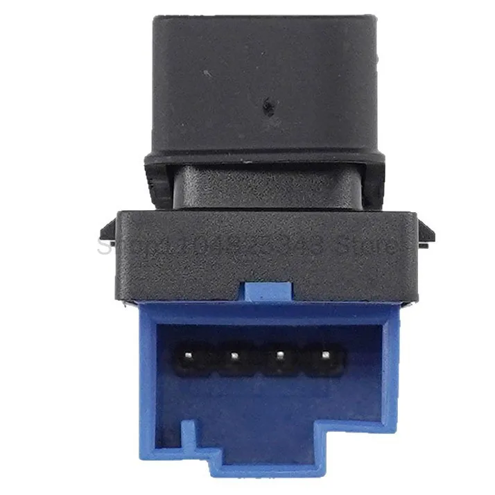 7P6962125A is suitable for Volkswagen Tiguan cars (11-15) auto parts door lock central control switch view 5